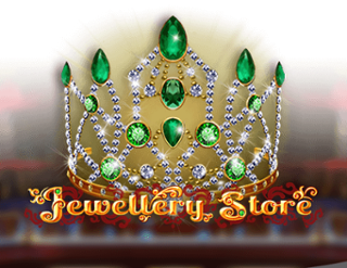 Slot Jewellery Store, apostas, estratégias, cassino online, jackpots progressivos