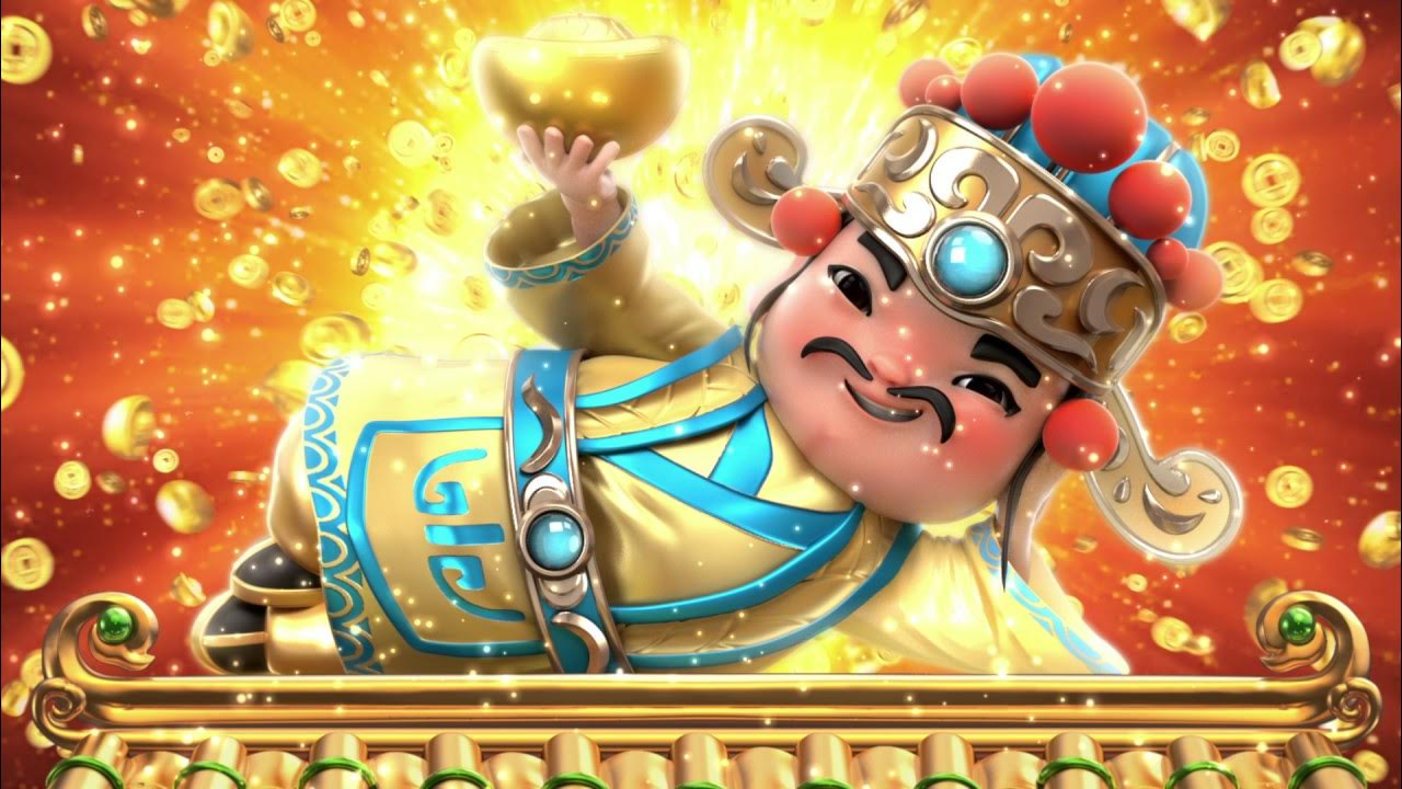 Fortune Gods, PG Slots, deuses da fortuna, jogos de cassino online, sorte, prosperidade