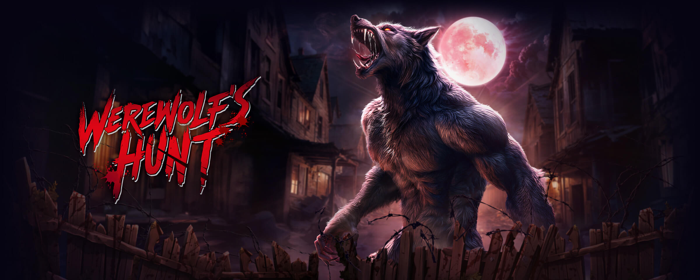 WereWolf s Hunt, slot, cassino online, lobisomens, caçada, prêmios, jogo responsável