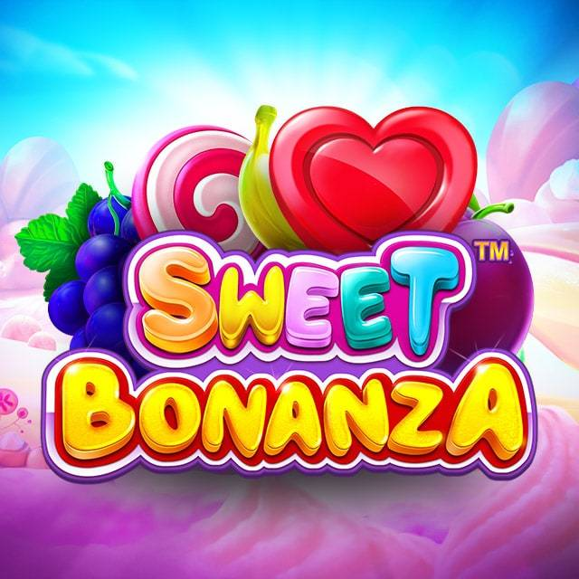 Sweet Bonanza, jogo de cassino online, caça-níqueis, diversão, prêmios, emoção